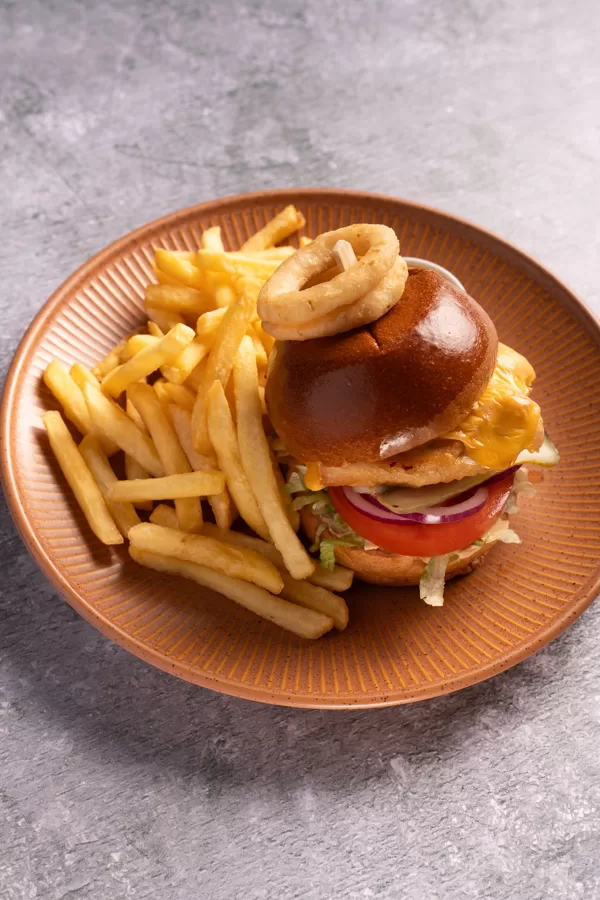 Lielopa burgers